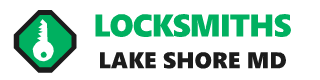Locksmiths Lake Shore MD